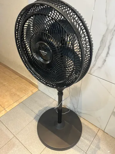 Ventilador Britânia BVC41A 160W