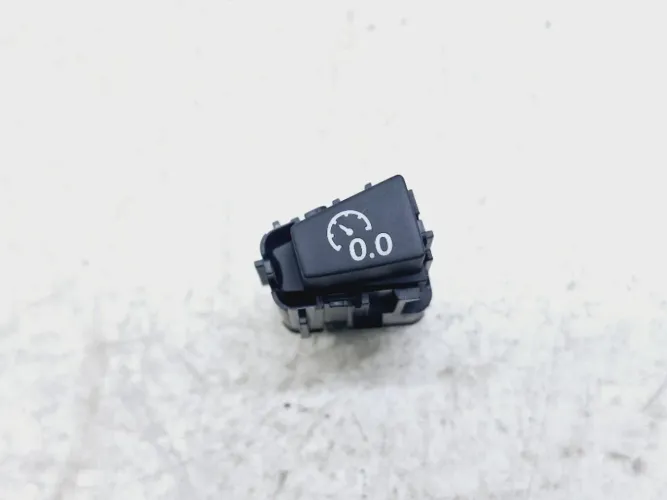 Botão Reset Trip Audi A4 2.0 2017 2018 4m1907559