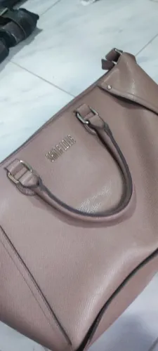 Bolsa Santa Lolla