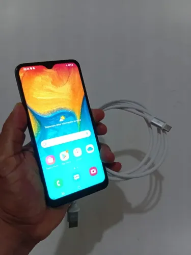 Celular Samsung A30