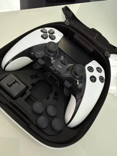 Controle edge ps5
