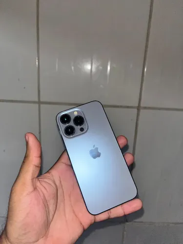 iPhone 13 Pro 128gb