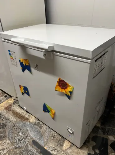 Freezer