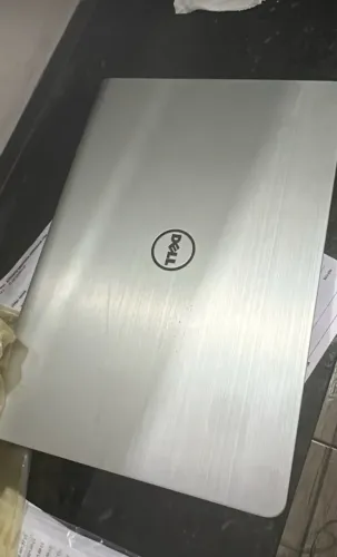 Notebook Dell
