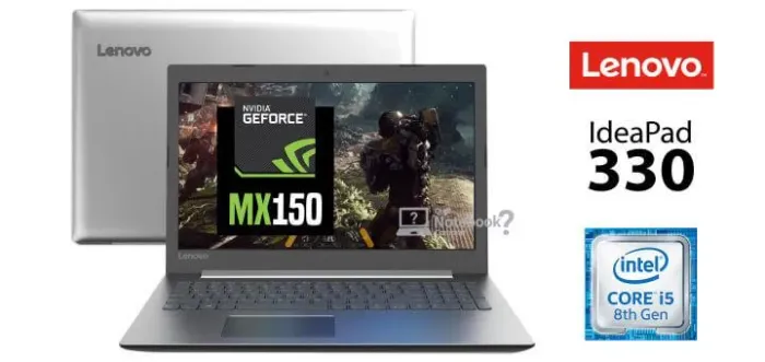 Notebook gamer 12gb ram, placa de vídeo dedicada e SSD 480gb