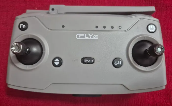Rádio transmissor CFLAY Faith Mini 