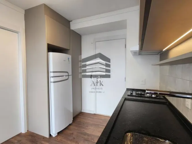 Apartamento NOVO para locação no Ipiranga, SAO PAULO - SP