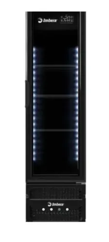 Vendo Cervejeira Imbera CCV144 Full Black 110V - O Equipamento Profissional