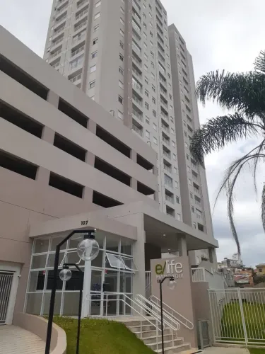 apartamento na Guaca 2 dormitórios , menor preço