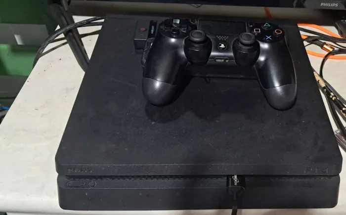 Ps4