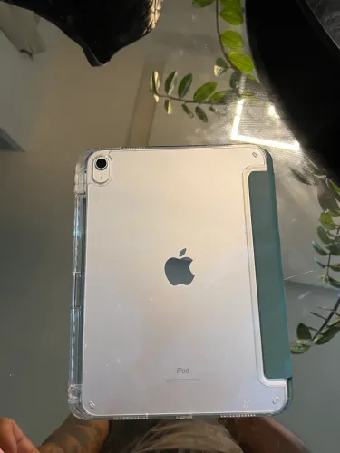 IPAD AIR 10 CAIXA 10 meses de uso apenas.