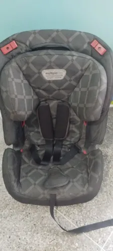 Cadeirinha de carro perfeito estado de uso