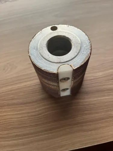 Cabeçote para lixa tupia de mesa 