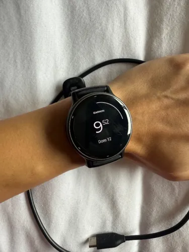 Garmin vivoactive 5