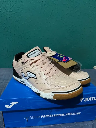 Chuteira Joma Topflex rebound 39 Nova