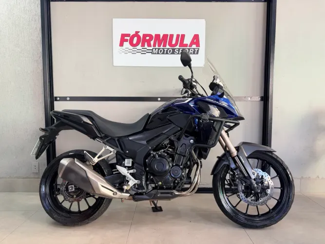CB 500 X ABS 2024