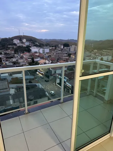 Lindo apt na São João *