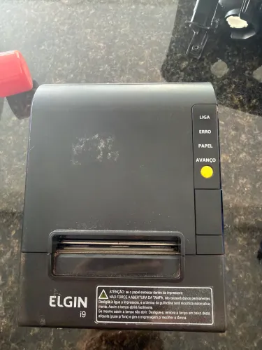 Elgin i9