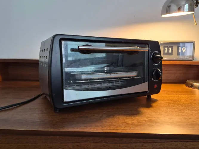 Forno Elétrico Black&Decker FT90-B2