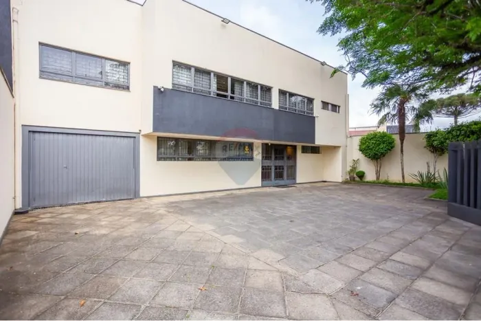 Prédio Comercial de 416 m² à Venda no Prado Velho Excelente Oportunidade em Curitiba/PR