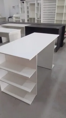 Mesa gamer nova 