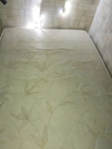 Cama casal