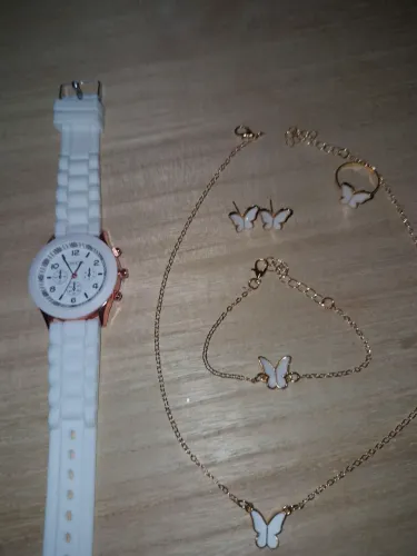 Colar Feminino kit promoção