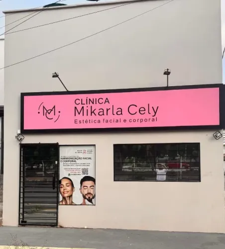 Aluga-se Clinica Medica