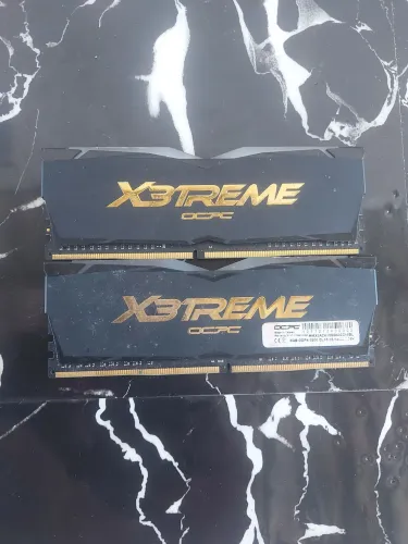 Memoria ramal ddr4 
