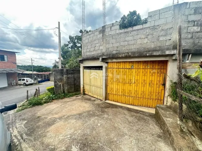 Residencial Casa em