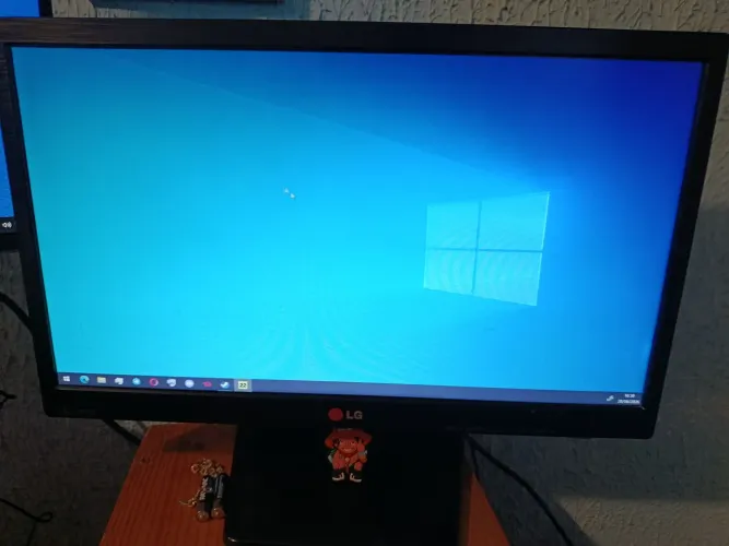 Monitor 20 Polegadas LG 20EN33