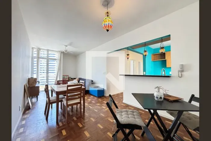 Apartamento à Venda - Moema, 3 Quartos, 98 m2
