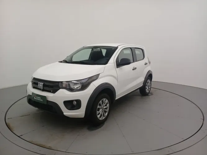 Fiat Mobi Like 1.0 Fire Flex 5P. 2025