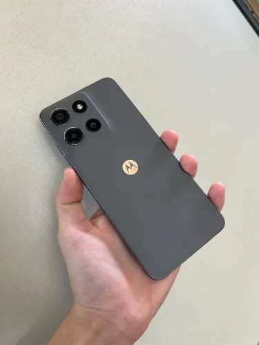 MOTO G15 128GB VENDO OU TROCO COM GARANTIA!