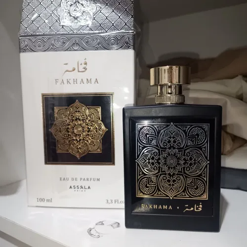 Fakhama Assala Prime 100 ml
