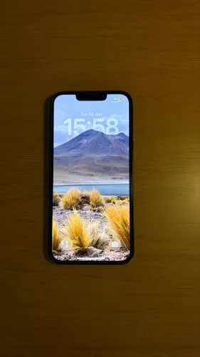iPhone 13 - 128Gb 