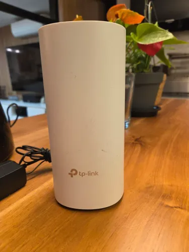 Deco E4R 1200 tPlink