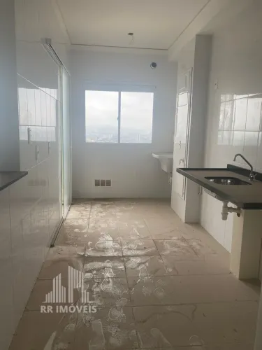 RR8643 Apartamento 57m² CONDOMÍNIO UPPER VILLE - OPORTUNIDADE - 2 Dorms 1 Vaga - Ótima Loc
