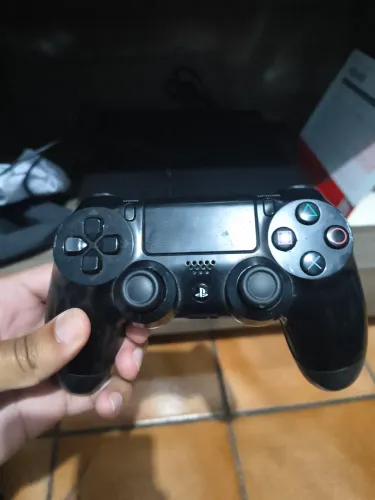 Playstation 4