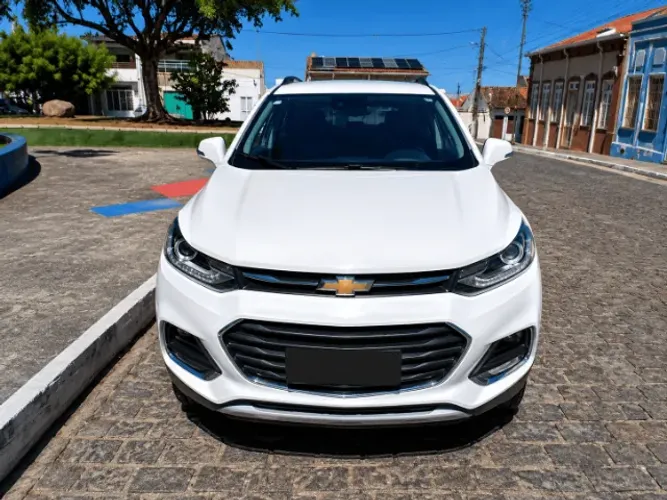 Chevrolet Tracker Premier 1.4 Turbo 16V Flex AUT 2018
