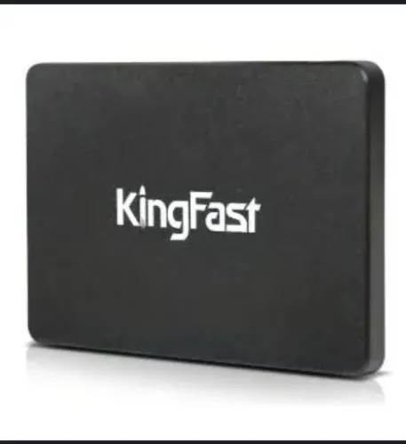 SSD 240GB KINGFAST NOVO