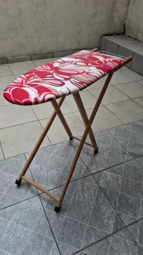 Tábua de passar roupa