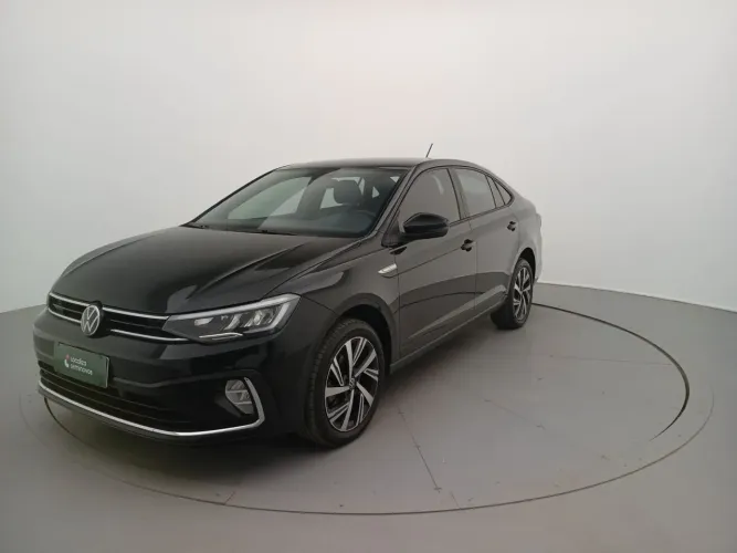 Volkswagen Virtus Highline 200 TSI 1.0 Flex 12V AUT 2025