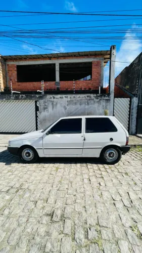 Fiat Uno Mille 1.0 Fire/ F.flex/ Economy 2P 2003