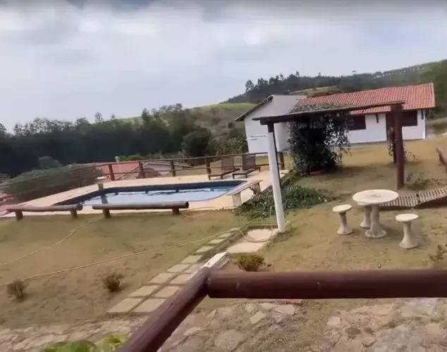 VENDA Chácara na Serra de São Pedro SP