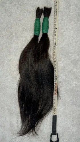 Cabelo humano