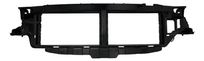 Defletor Ar Painel Frontal Volvo Xc60 2018 A 2024 Original