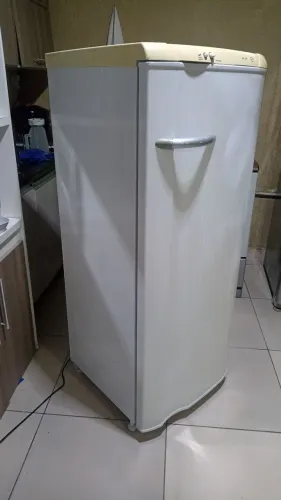 Vendo geladeira entrego frete grátis
