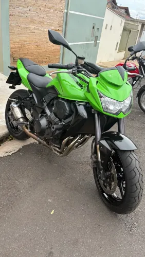 Vendo Z750 2011