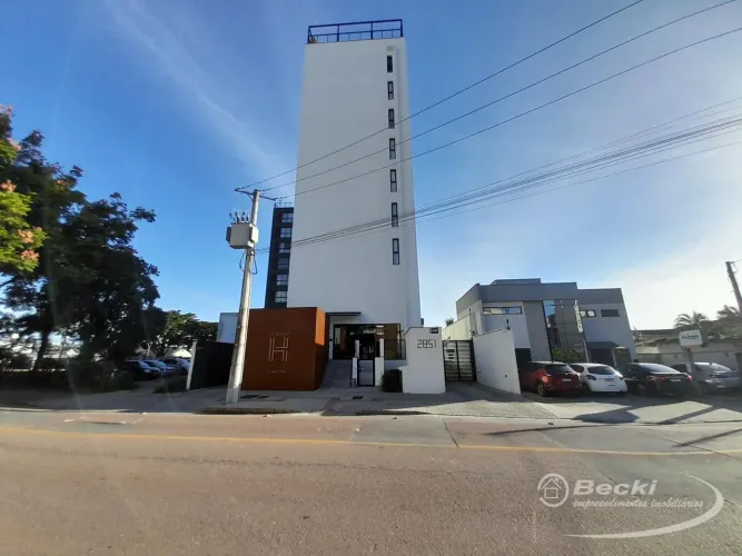 Imobiliária em joinville vende Studio no bairro Saguaçu | Becki Empreendimentos